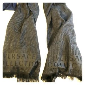 COPY - Versace scarf